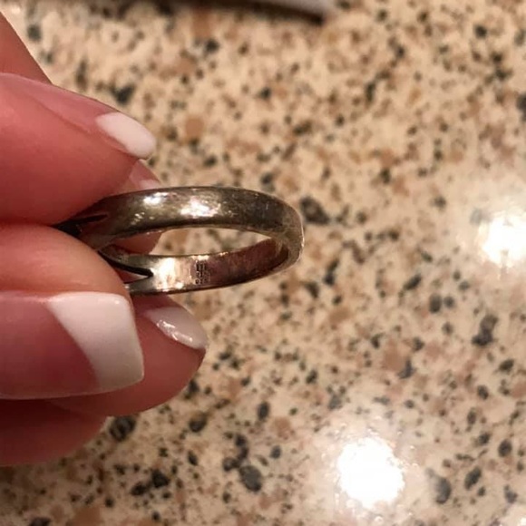 James Avery rings - Picture 3 of 3